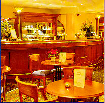 lobby bar