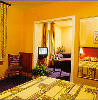 moderne kamers